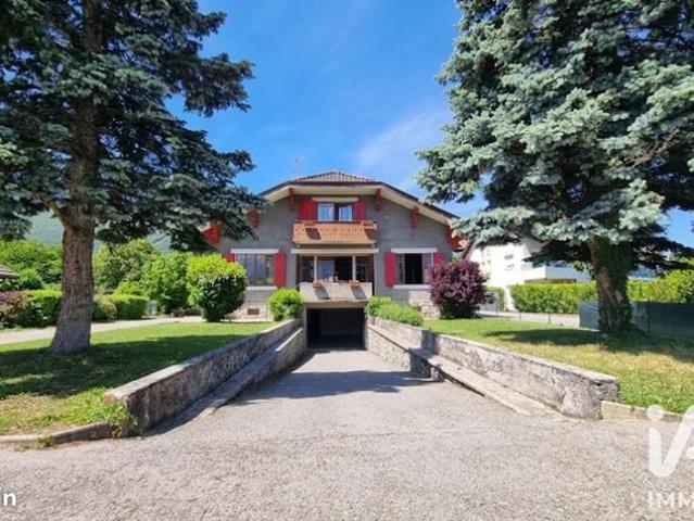 Maison familiale 6 pièces 174 m²