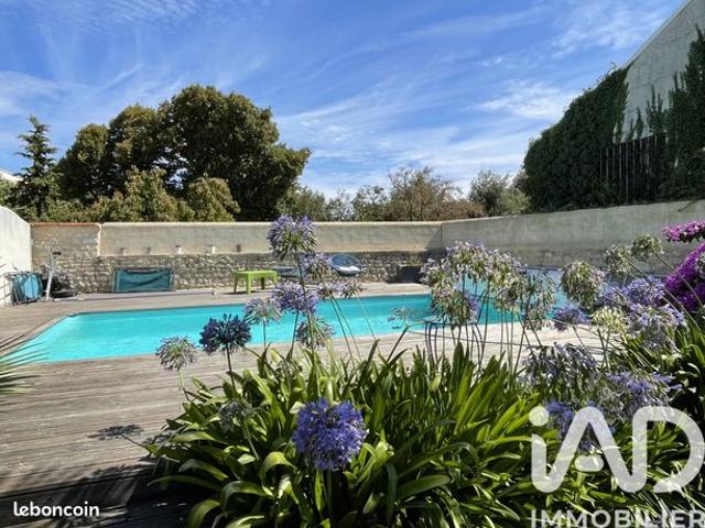 Maison familiale 6 pièces 174 m²