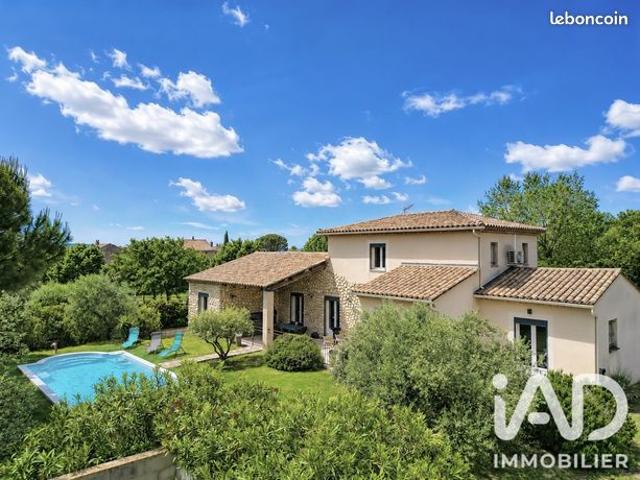 Maison familiale 6 pièces 174 m²