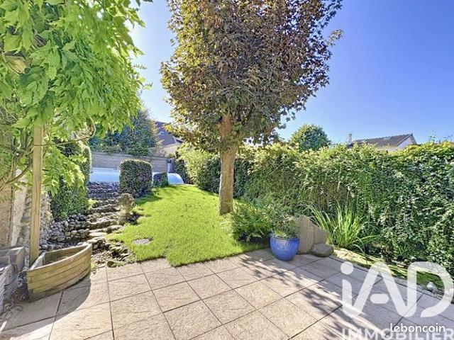 Maison familiale 6 pièces 175 m²