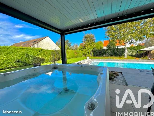 Maison familiale 6 pièces 175 m²