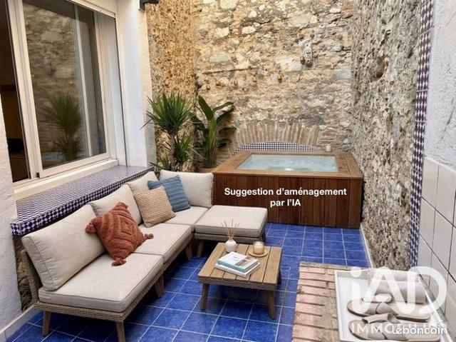 Maison familiale 6 pièces 178 m²