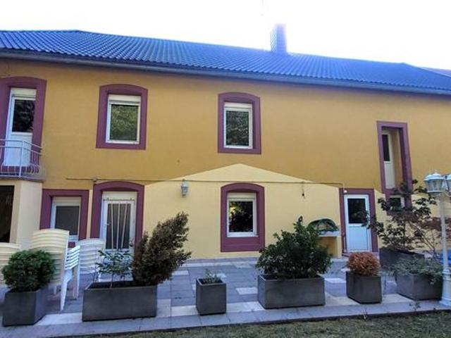 Maison familiale 6 pièces 179 m²