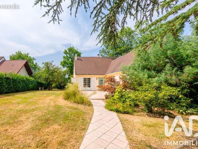 Maison familiale 6 pièces 179 m²