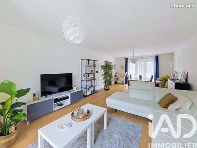 Maison familiale 6 pièces 179 m²