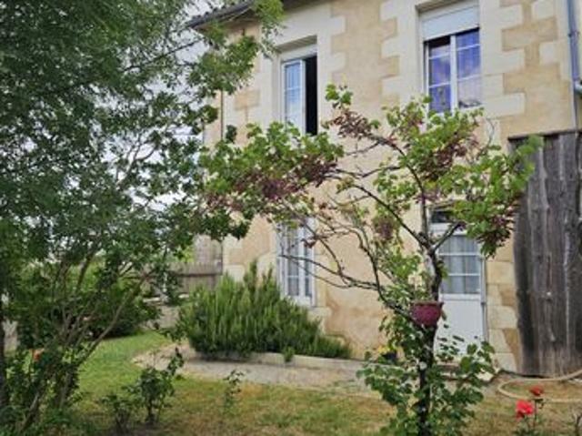 Maison familiale 6 pièces 183 m²