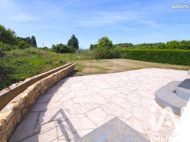 Maison familiale 6 pièces 180 m²