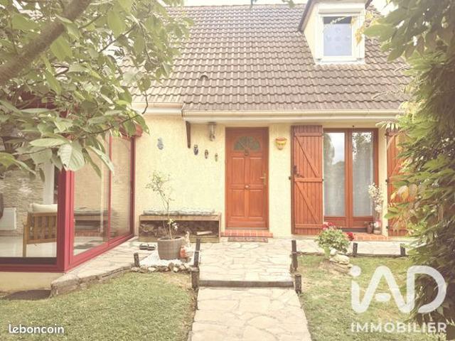 Maison familiale 6 pièces 180 m²