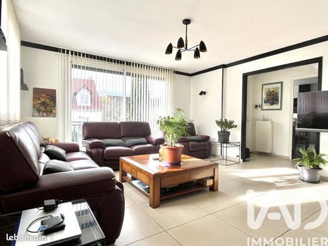 Maison familiale 6 pièces 190 m²