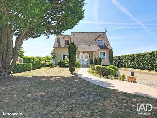 Maison familiale 6 pièces 190 m²