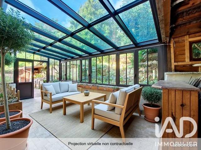 Maison familiale 6 pièces 191 m²