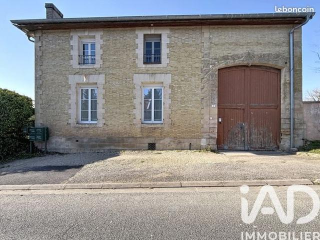 Maison familiale 6 pièces 195 m²