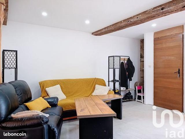 Maison familiale 6 pièces 196 m²