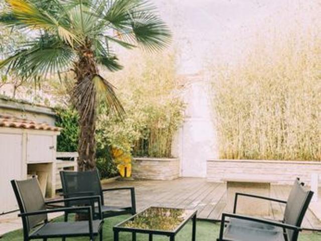 Maison familiale 6 pièces 198 m²