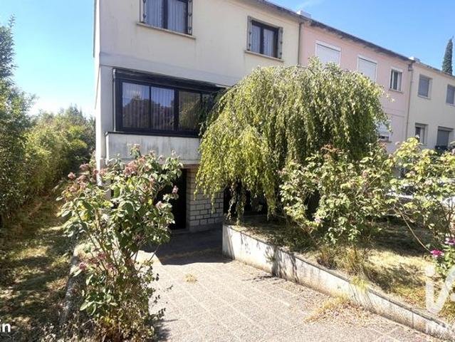 Maison familiale 6 pièces 103 m²