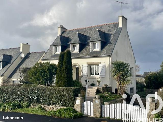 Maison familiale 6 pièces 100 m²