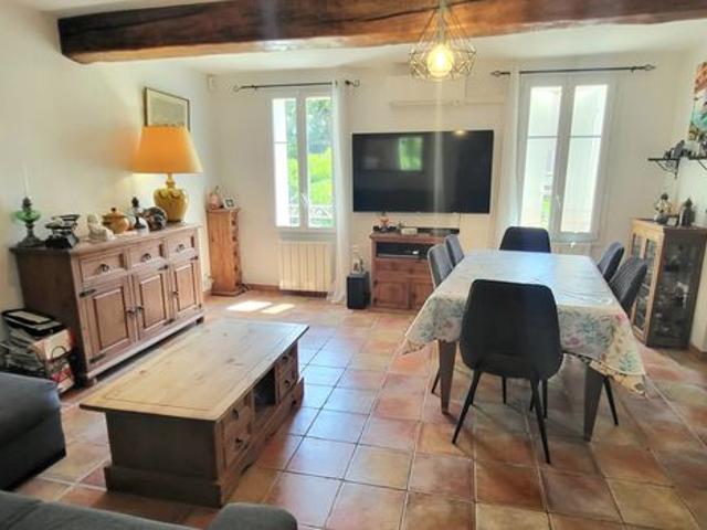 Maison familiale 6 pièces 106 m²