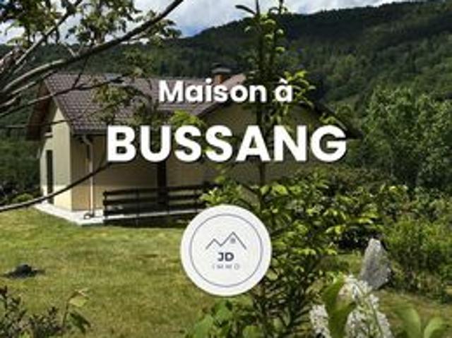 Maison familiale 6 pièces 106 m²
