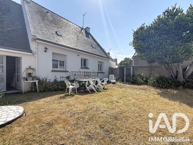 Maison familiale 6 pièces 110 m²