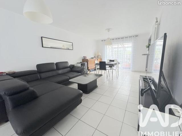 Maison familiale 6 pièces 110 m²