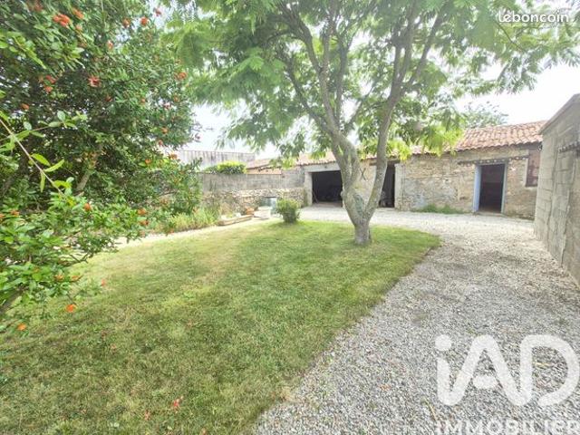 Maison familiale 6 pièces 111 m²