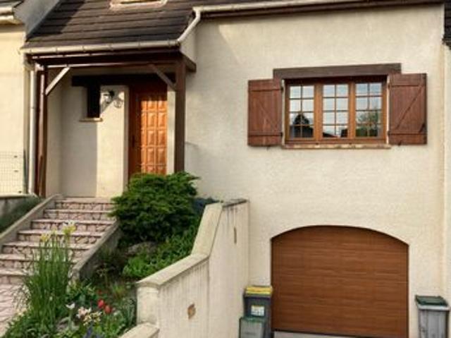 Maison familiale 6 pièces 112 m²