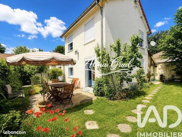 Maison familiale 6 pièces 112 m²