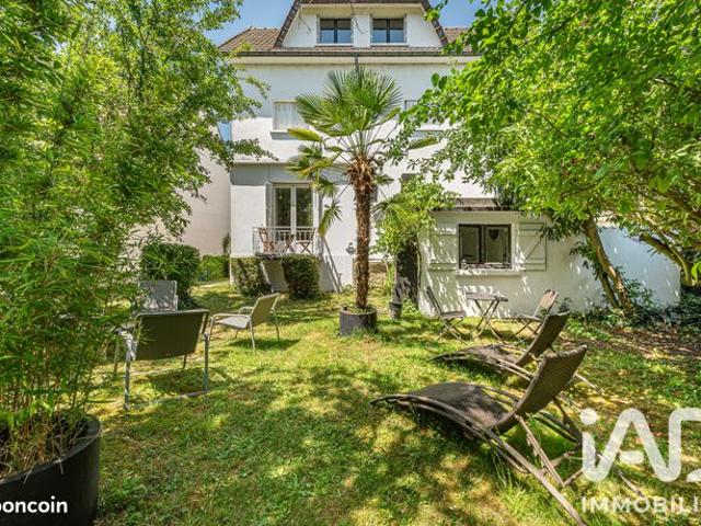 Maison familiale 6 pièces 117 m²