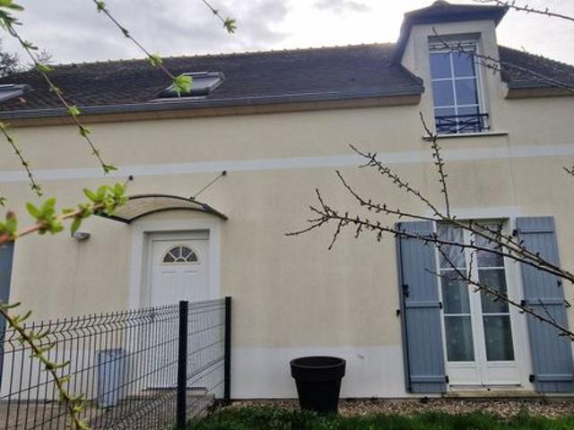 Maison familiale 6 pièces 117 m²