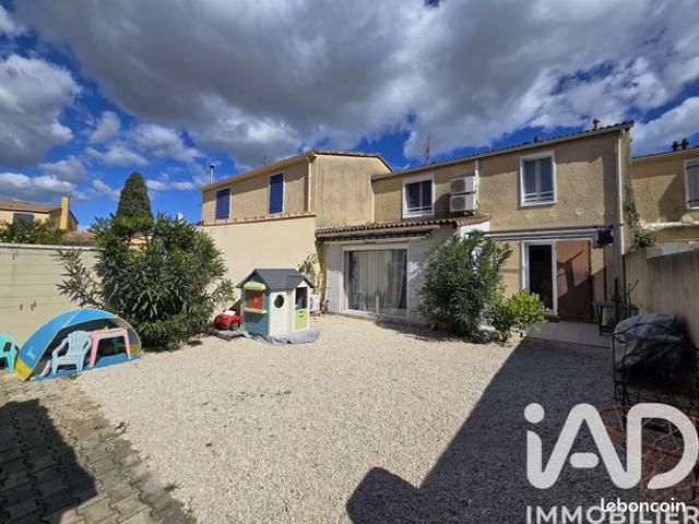 Maison familiale 6 pièces 114 m²