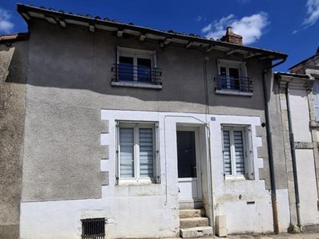 Maison familiale 6 pièces 115 m²