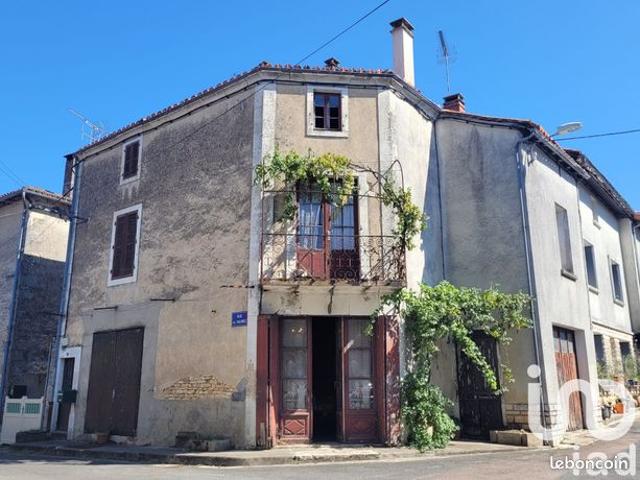 Maison familiale 6 pièces 115 m²