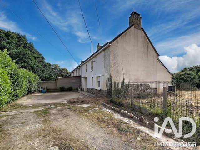 Maison familiale 6 pièces 115 m²