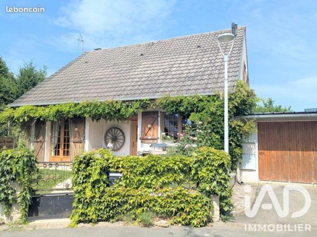 Maison familiale 6 pièces 115 m²