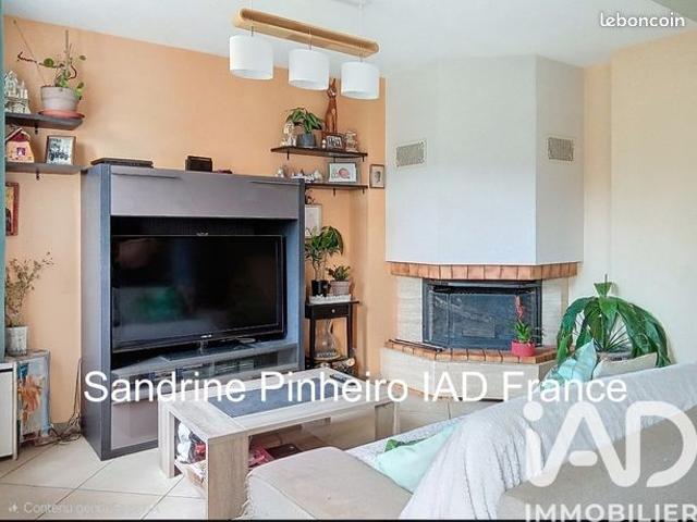 Maison familiale 6 pièces 116 m²