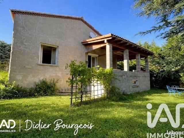 Maison familiale 6 pièces 118 m²