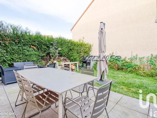 Maison familiale 6 pièces 119 m²