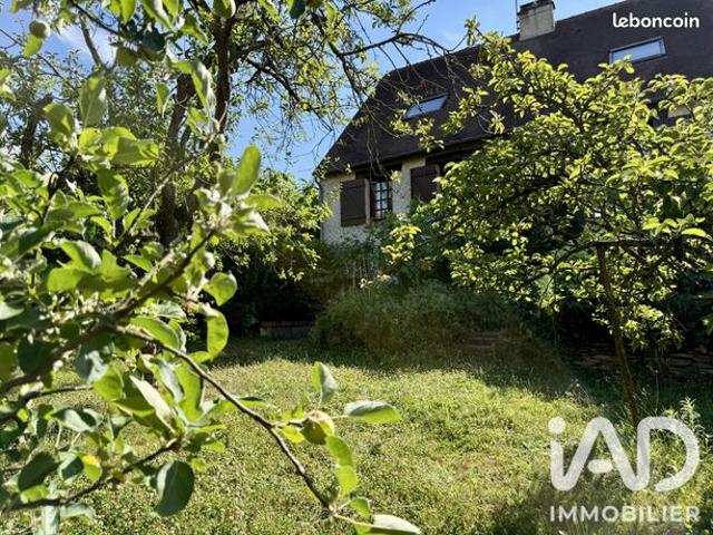 Maison familiale 6 pièces 120 m²