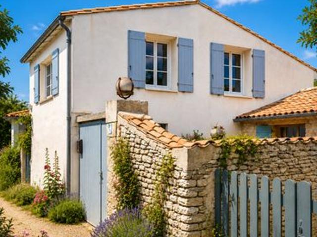 Maison familiale 6 pièces 121 m²