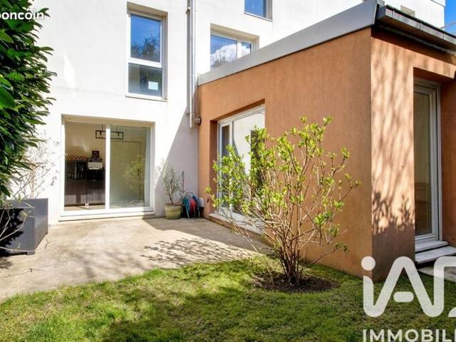 Maison familiale 6 pièces 122 m²