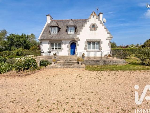 Maison familiale 6 pièces 124 m²