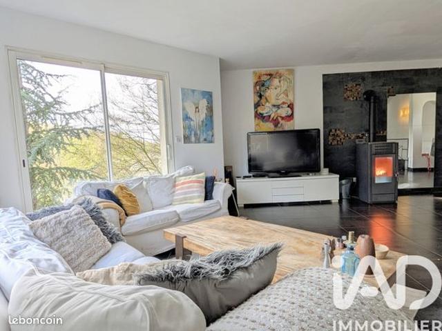 Maison familiale 6 pièces 125 m²