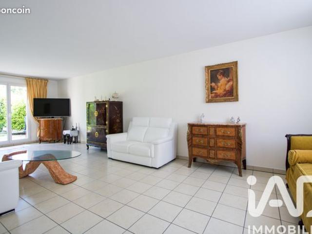 Maison familiale 6 pièces 125 m²