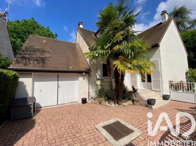 Maison familiale 6 pièces 128 m²