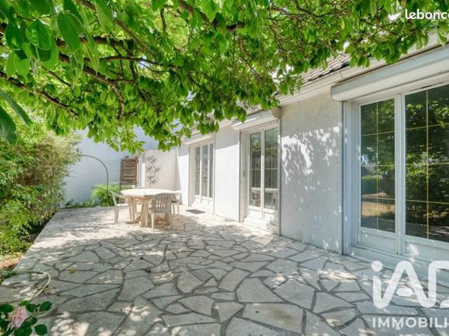 Maison familiale 6 pièces 128 m²