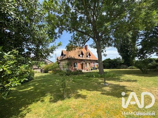 Maison familiale 6 pièces 128 m²