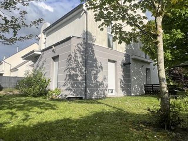 Maison familiale 6 pièces 128 m²