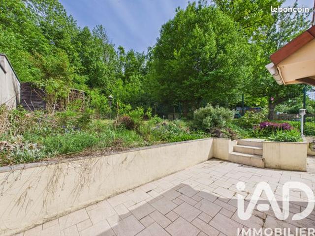 Maison familiale 6 pièces 133 m²