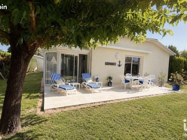 Maison familiale 6 pièces 130 m²