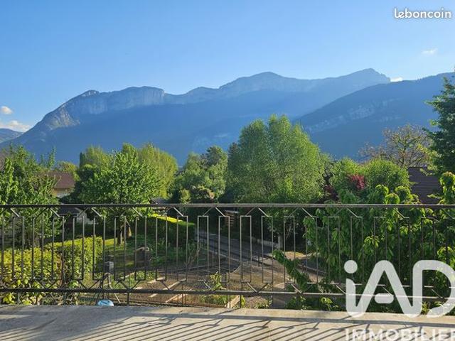 Maison familiale 6 pièces 130 m²